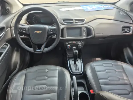 PRISMA 1.4 LTZ Spe/4 8V