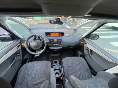 C4 Picasso/Pic. La Luna 2.0 16V  Aut.