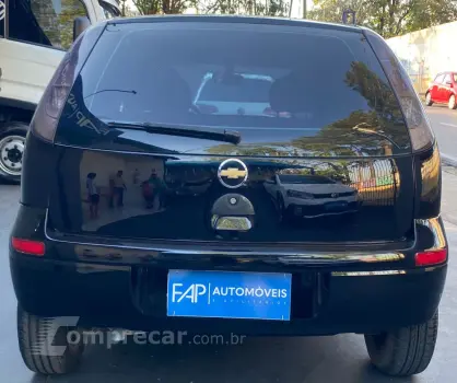 Corsa Hatch 1.0 4P JOY