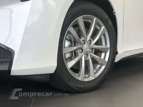 Aion ES 55,2 KW ELETRICO PLUS