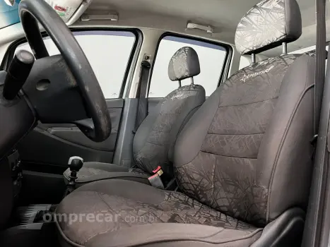 IDEA 1.8 MPI ADVENTURE 8V FLEX 4P MANUAL