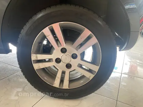 AGILE 1.4 MPFI LTZ 8V