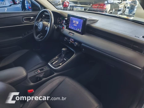 HR-V HR-V 1.5 DI I-VTEC FLEX EXL