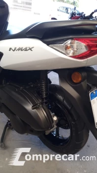 N-MAX 160 ABS