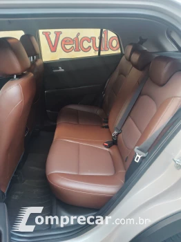 CRETA 2.0 16V Prestige