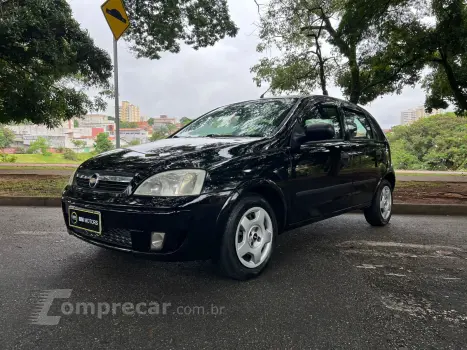 CORSA 1.4 MPFI Maxx 8V