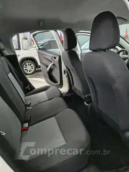 208 1.6 16V Active Pack