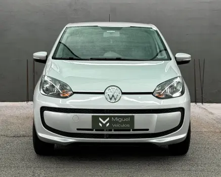 UP 1.0 MPI Move UP 12V