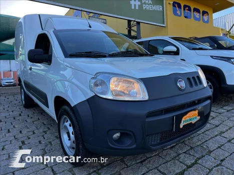 FIORINO 1.4 MPI Furgão Endurance 8V