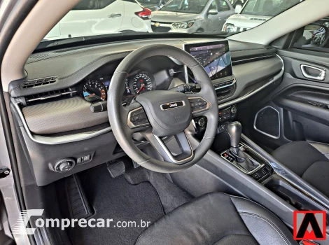 COMPASS 1.3 T270 Turbo Longitude