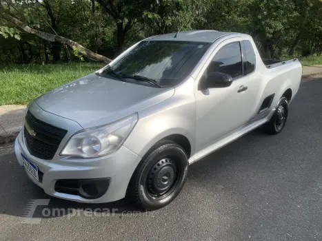 CHEVROLET MONTANA 1.4 MPFI LS CS 8V 2 portas