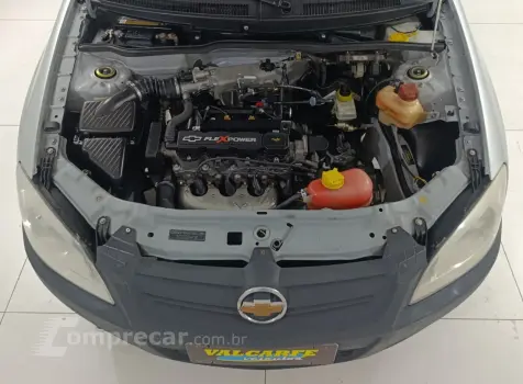 CELTA 1.0 MPFI Life 8V