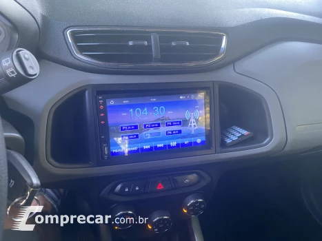 ONIX 1.4 MPFI Advantage 8V