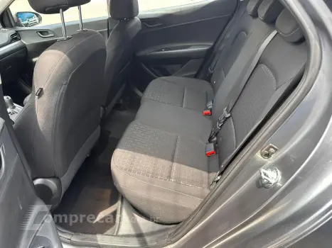 HB20 1.0 Comfort Plus 12V Turbo