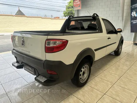 STRADA 1.4 MPI Working CS 8V