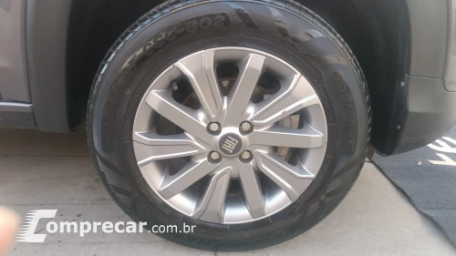 STRADA 1.3 Firefly Freedom CS