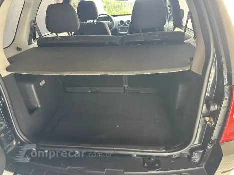 Ecosport 2.0 16V 4P XLT AUTOMÁTICO
