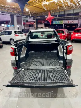 STRADA 1.4 MPI Hard Working CS 8V