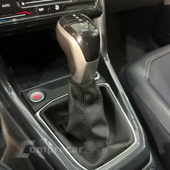 T-Cross Hig. 250 TSI 1.4 Flex 16V 5p Aut