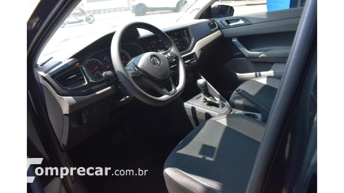 VIRTUS - 1.0 200 TSI COMFORTLINE AUTOMÁTICO