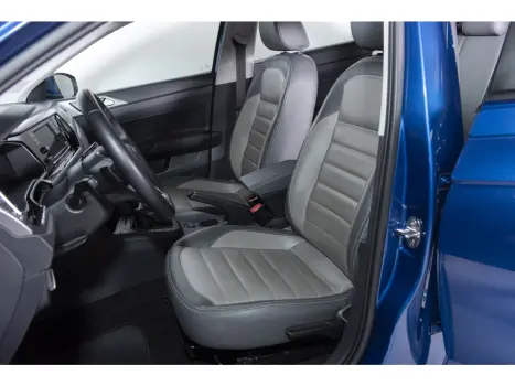 NIVUS 1.0 200 TSI TOTAL FLEX COMFORTLINE AUTOMÁTICO