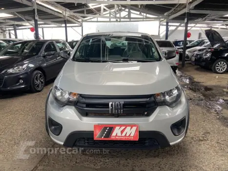 MOBI LIKE 1.0 FLEX 4P