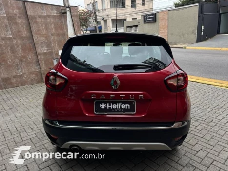 CAPTUR 1.6 16V SCE Intense