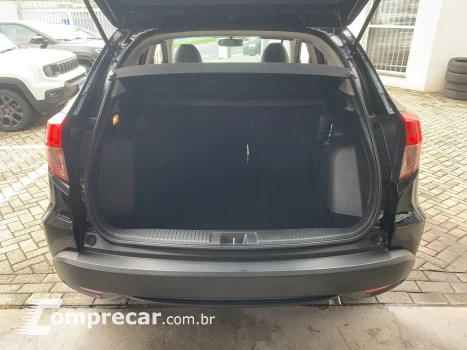 HR-V EX 1.8 Flexone 16V 5p Aut.