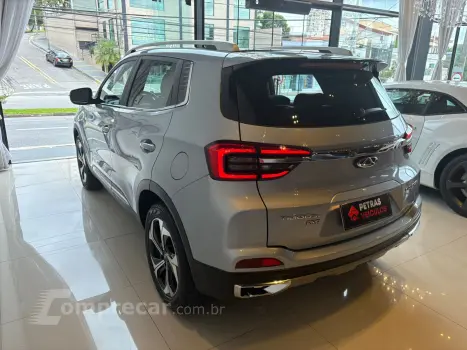 TIGGO 5X PRO 1.5 VVT Turbo Iflex