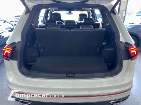 TIGUAN 2.0 300 TSI Allspace R-line