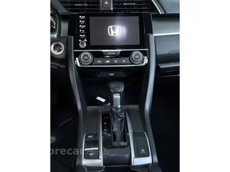 CIVIC 2.0 16V FLEXONE EXL 4P CVT