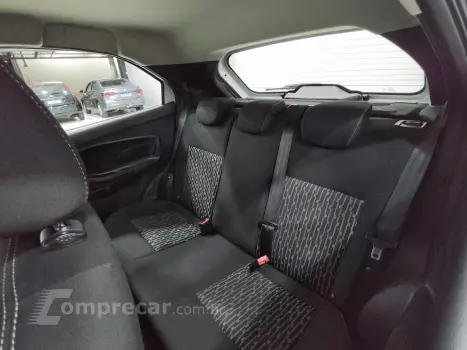 Ka 1.0 SE/SE Plus TiVCT Flex 5p