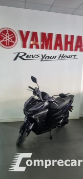 Yamaha NEO 125