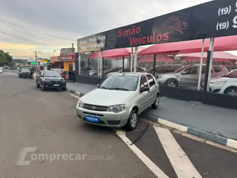 PALIO 1.0 MPI Fire 8V