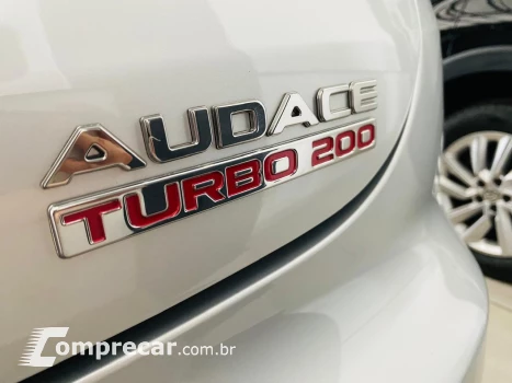 PULSE 1.0 Turbo 200 Audace