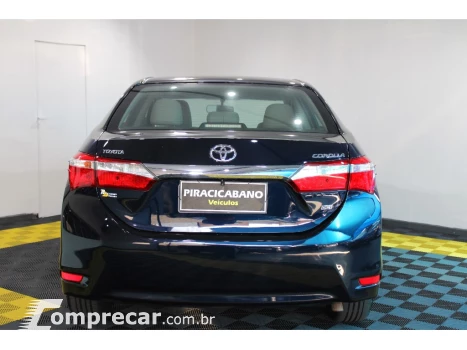 COROLLA 1.8 GLI 16V