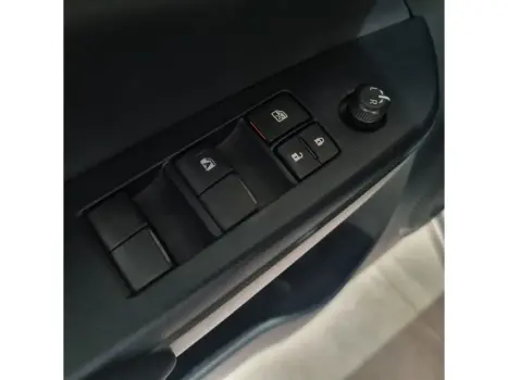 YARIS 1.5 16V FLEX SEDAN XL MULTIDRIVE