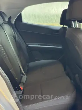 HB20 1.0 12V Comfort Plus