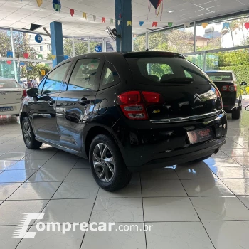 C3 1.2 Tendance 8V