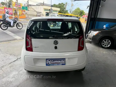 UP 1.0 MPI Take UP 12V