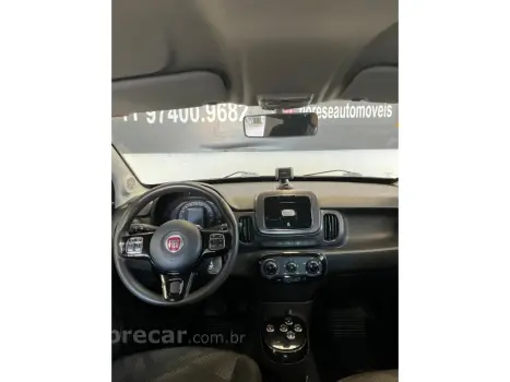 MOBI 1.0 FIREFLY FLEX DRIVE GSR