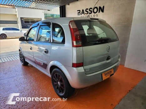 MERIVA 1.8 MPFI 16V