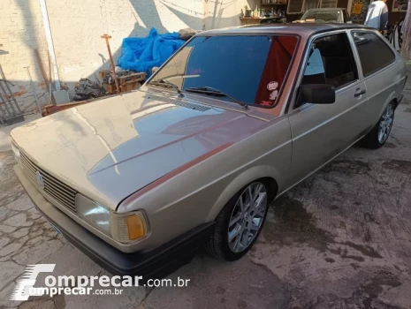 Volkswagen GOL 1.6 CL 8V 2 portas