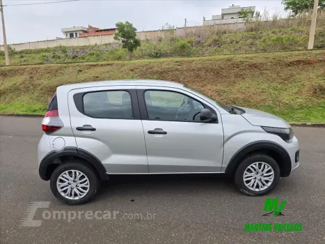 MOBI 1.0 EVO FLEX LIKE. MANUAL