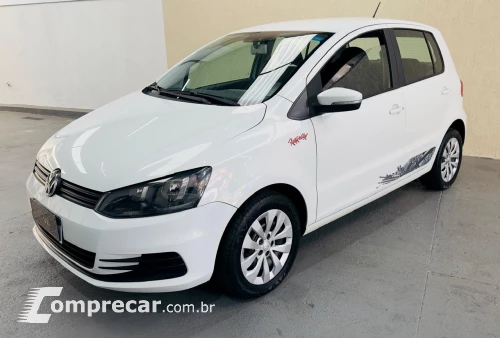 Volkswagen FOX 1.0 MI 8V 4 portas