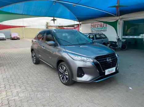 KICKS 1.6 16vstart Exclusive