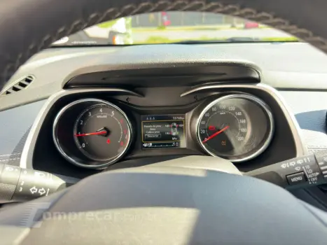 Tracker 1.2 4P FLEX TURBO PREMIER AUTOMÁTICO