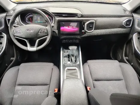 Tiggo 5X T 1.5 16V Turbo Flex Aut.