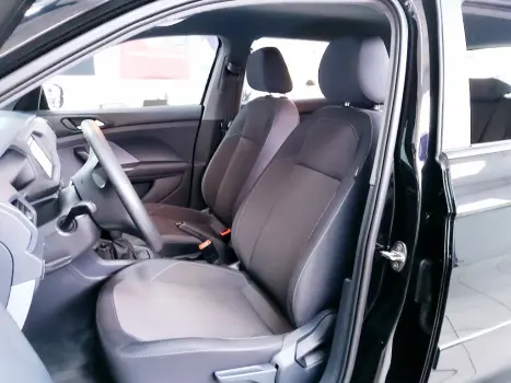 T-CROSS 1.0 200 TSI TOTAL FLEX SENSE AUTOMÁTICO