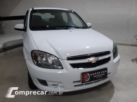 CELTA 1.0 MPFI LT 8V